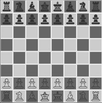 Флеш игра шахматы
